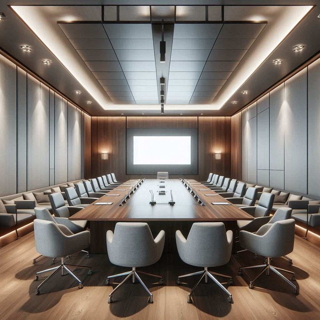 写字楼办公办公区消防通道受到会议预约冲突影响时运营团队如何控制处理节奏